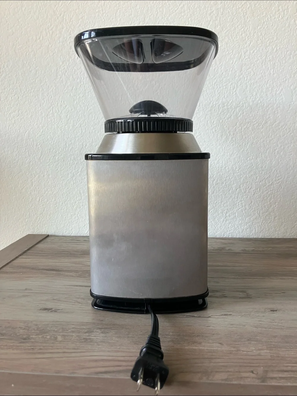 Cuisinart compact electric